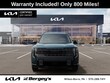  Kia Telluride Hybrid