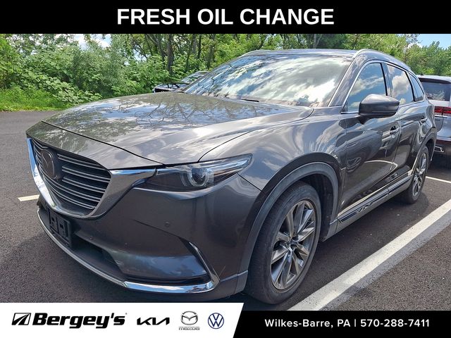 2019 Mazda CX-9 Grand Touring AWD's photo