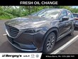 Mazda CX-9