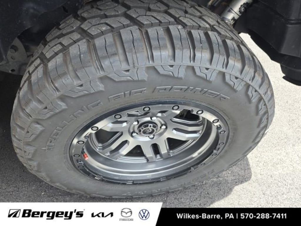 Used 2020 Jeep