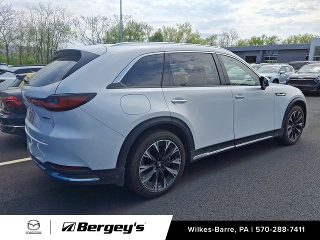 2024 Mazda CX-90 Premium Package - Photo 6