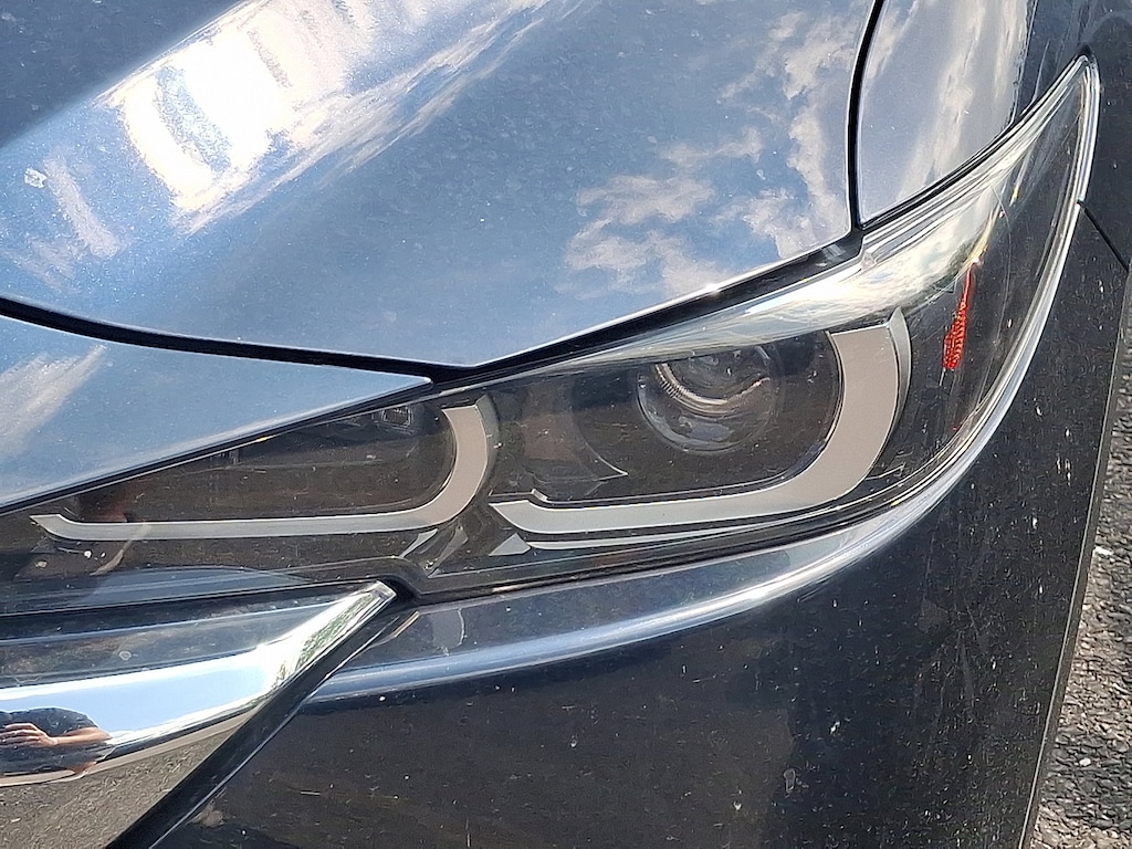 Certified 2022 Mazda CX-5 2.5 S Preferred Package 2.5 S Preferred Package AWD