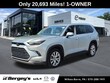 Toyota Grand Highlander