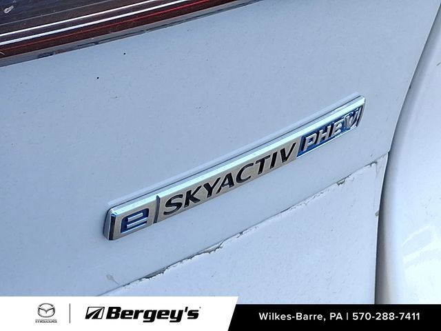 2024 Mazda CX-90 Premium Package - Photo 12