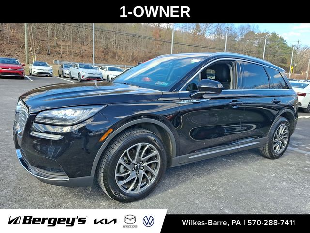 2022 Lincoln Corsair AWD's photo
