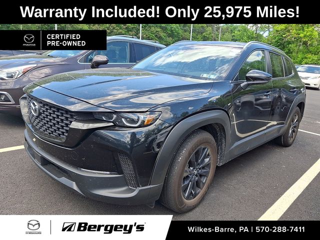 2024 Mazda CX-50 2.5 S PREMIUM's photo