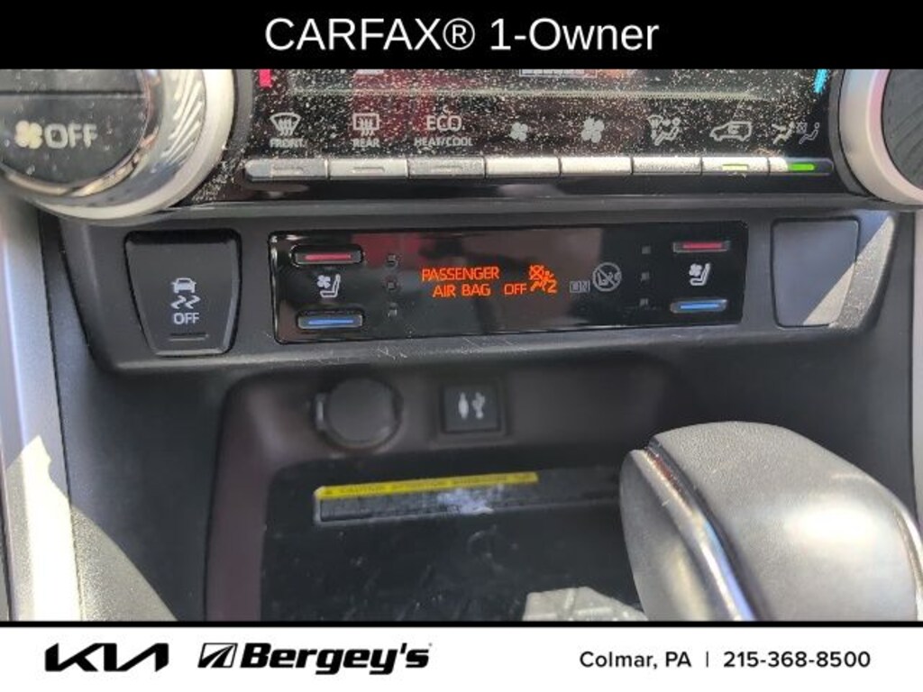 Used 2019 Toyota RAV4 Limited SUV