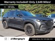  Mazda CX-50 Hybrid