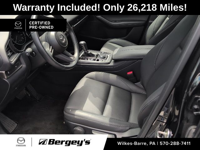 2023 Mazda CX-30 Select AWD's photo