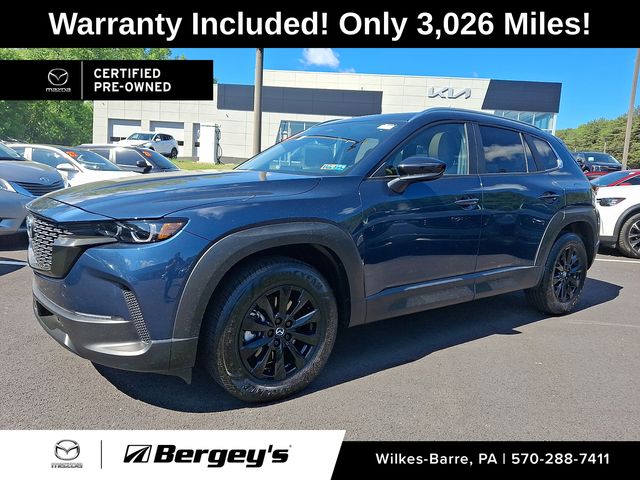 2025 Mazda CX-50 2.5 S Premium's photo