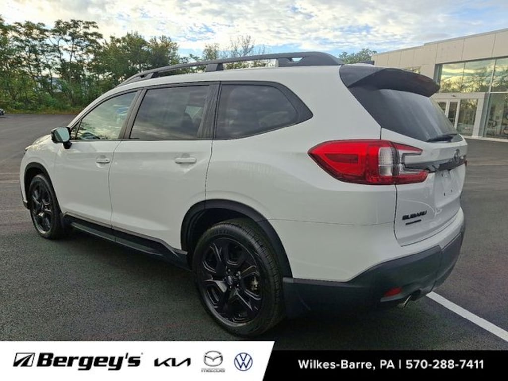 Used 2023 Subaru Ascent Onyx Edition SUV
