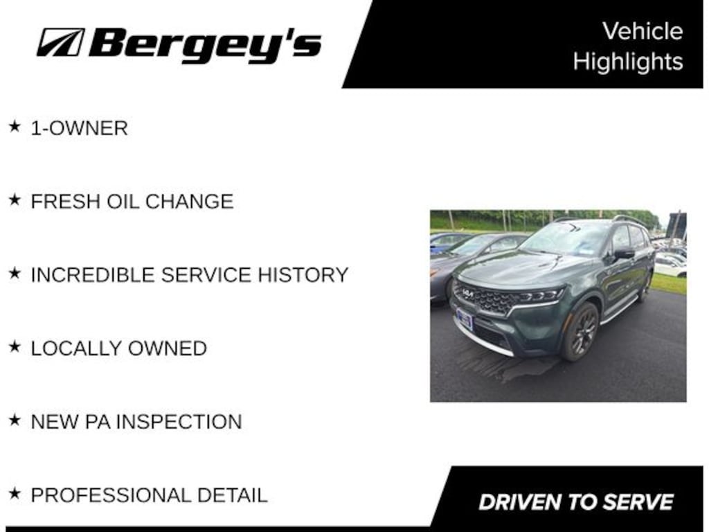 Used 2022 Kia