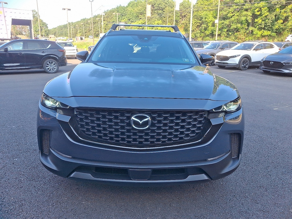 Certified 2024 Mazda CX-50 2.5 S Select Package 2.5 S Select Package AWD