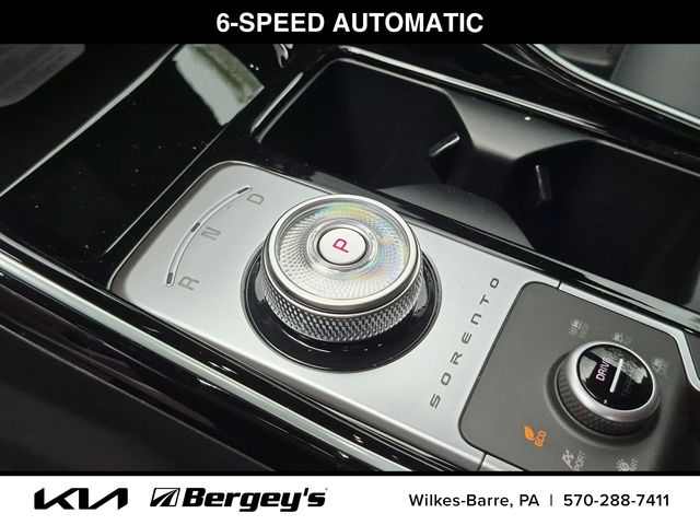 2026 Kia Sorento SX Prestige Hybrid - Photo 22