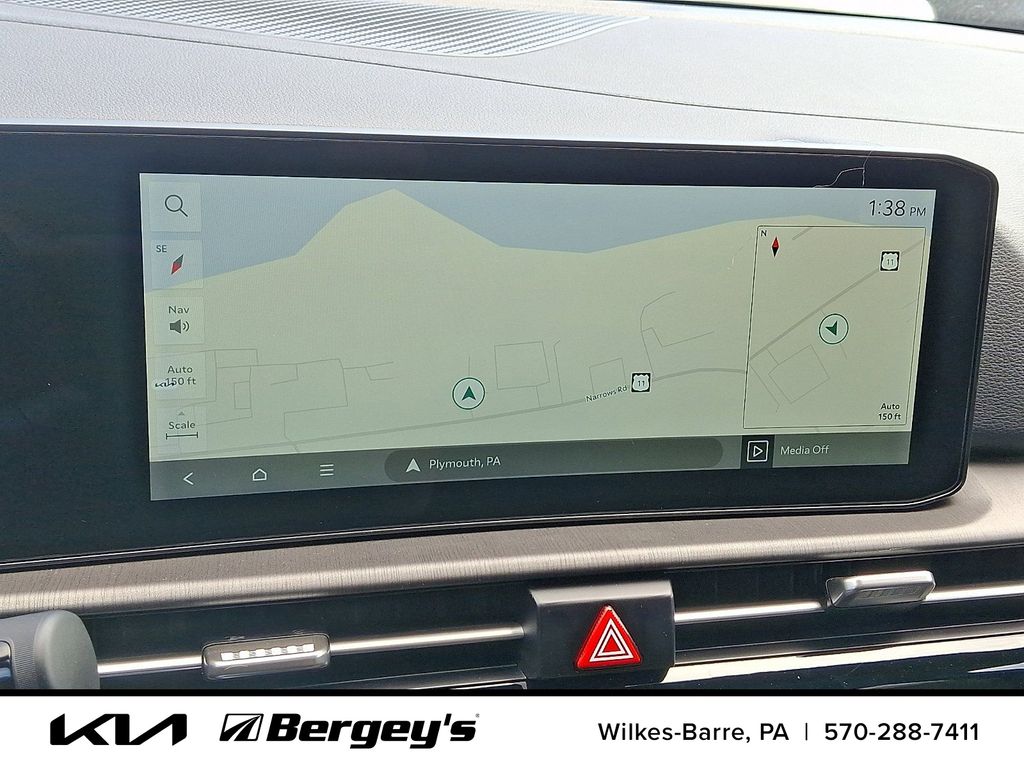 2026 Kia Sportage X-Line - Photo 14