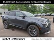 Kia Sportage Hybrid