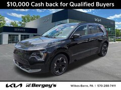 2026 Kia Niro EV Wind SUV