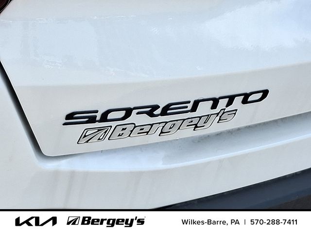 2026 Kia Sorento SX Prestige Hybrid - Photo 24