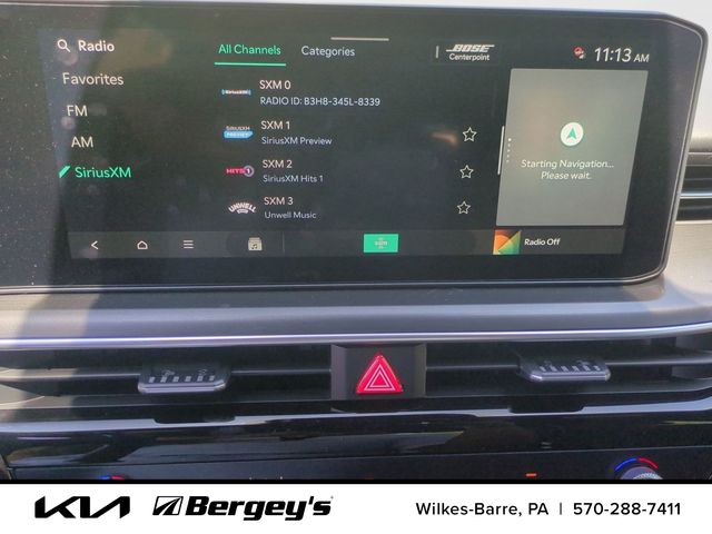 2026 Kia K5 GT-Line - Photo 17