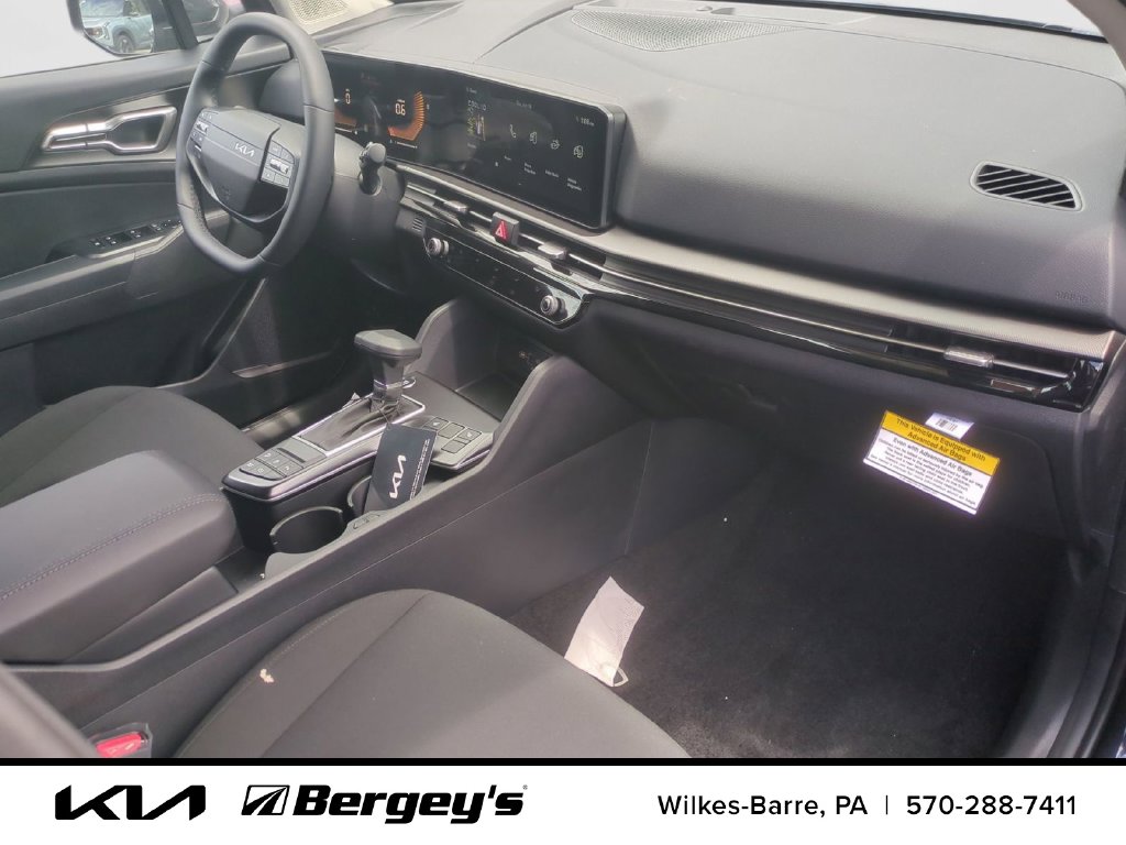 2026 Kia Sportage LX - Photo 35