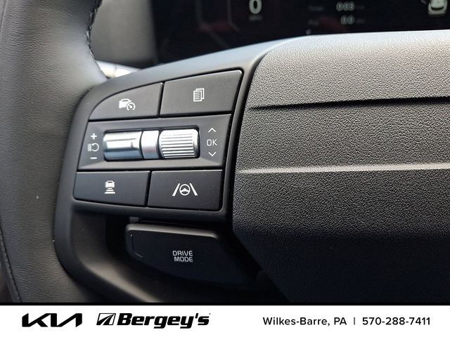 2026 Kia Sportage X-Line - Photo 18