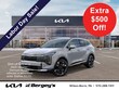 Kia Sportage Hybrid