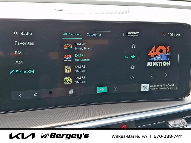 2026 Kia Sorento SX Prestige Hybrid - Photo 15
