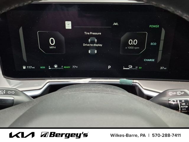 2026 Kia Sorento SX Prestige Hybrid - Photo 16