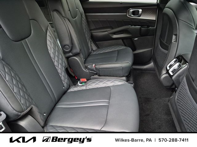 2026 Kia Sorento SX Prestige Hybrid - Photo 27