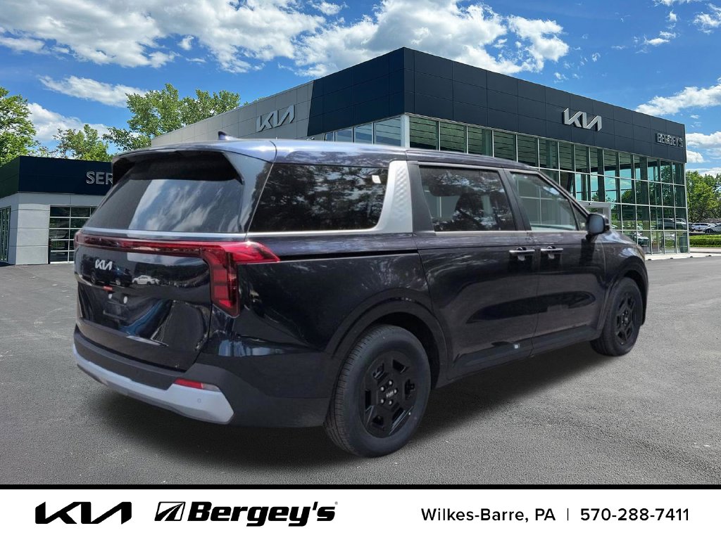 2026 Kia Carnival LX - Photo 9