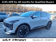 2026 Kia Sportage Hybrid SX-Prestige SUV