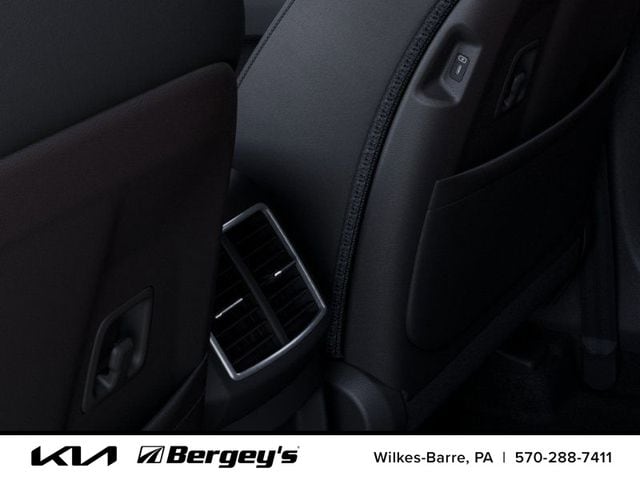 2026 Kia Sportage X-Line - Photo 28