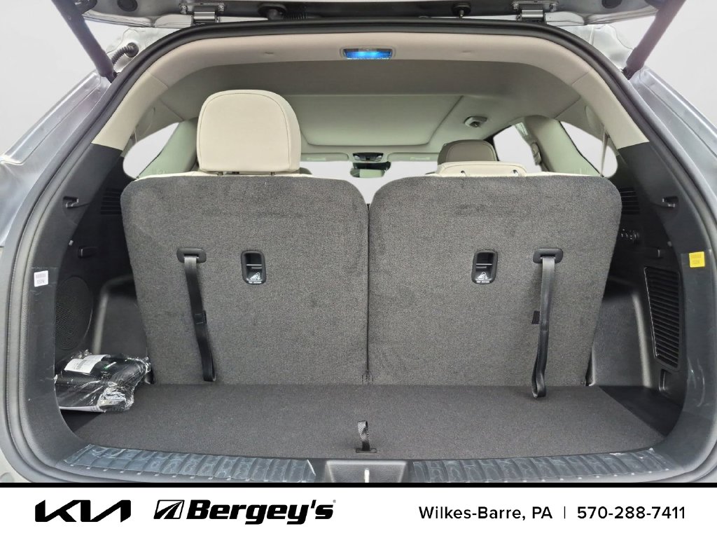 2026 Kia Sorento EX Hybrid - Photo 26