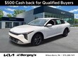  Kia K4