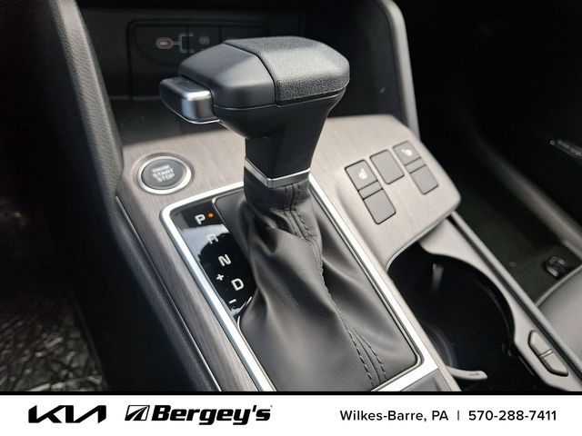 2026 Kia Sportage X-Line - Photo 11