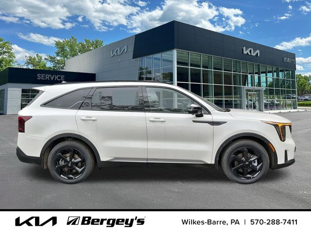 2026 Kia Sorento SX Prestige Hybrid - Photo 4