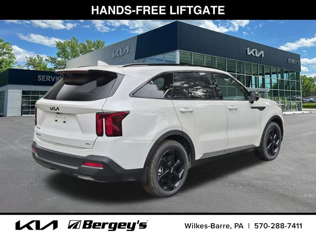 2026 Kia Sorento SX Prestige Hybrid - Photo 7