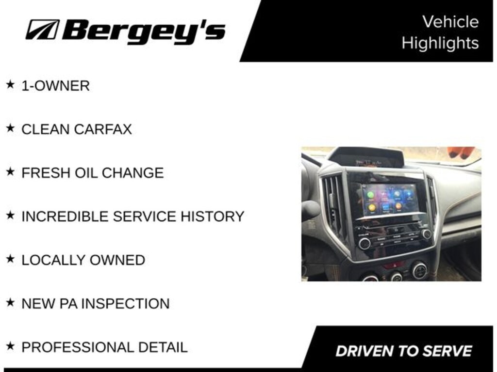 Used 2023 Subaru Crosstrek Premium SUV