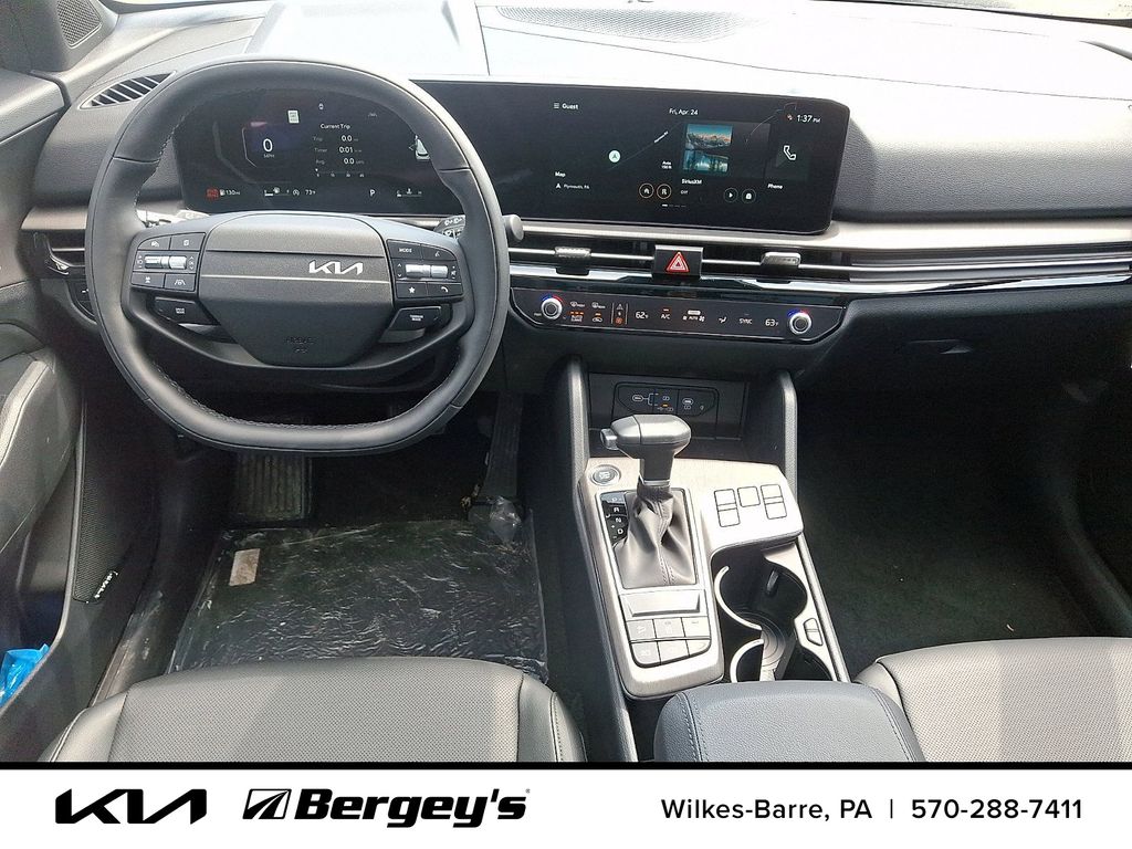 2026 Kia Sportage X-Line - Photo 7