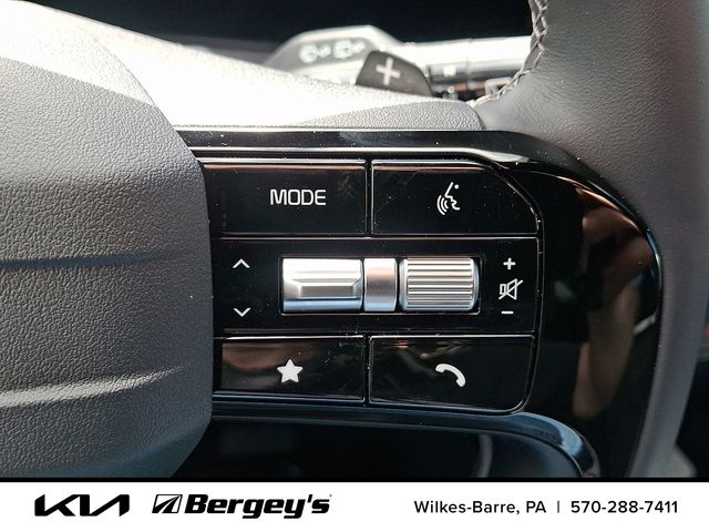2026 Kia Sorento SX Prestige Hybrid - Photo 19
