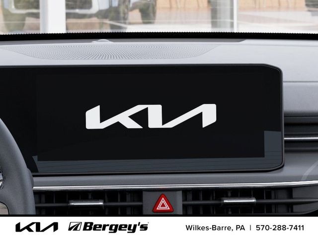 2026 Kia K5 GT-Line - Photo 22