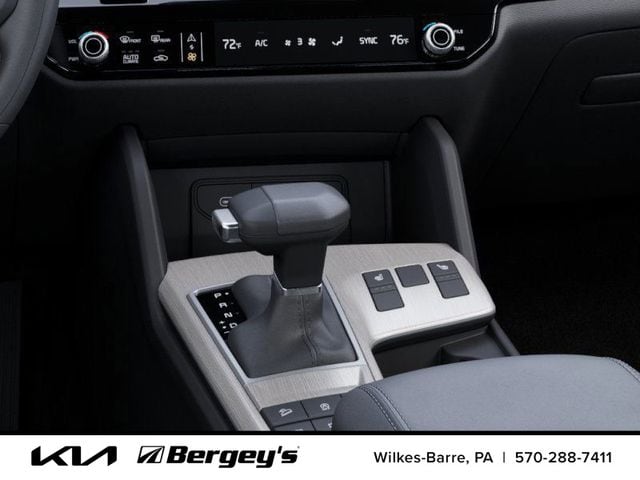 2026 Kia Sportage X-Line - Photo 25