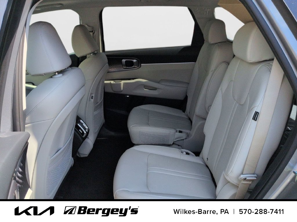 2026 Kia Sorento EX Hybrid - Photo 24