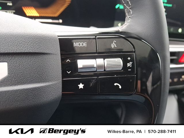 2026 Kia Sorento EX Hybrid - Photo 19