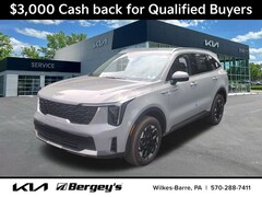 2026 Kia Sorento S SUV