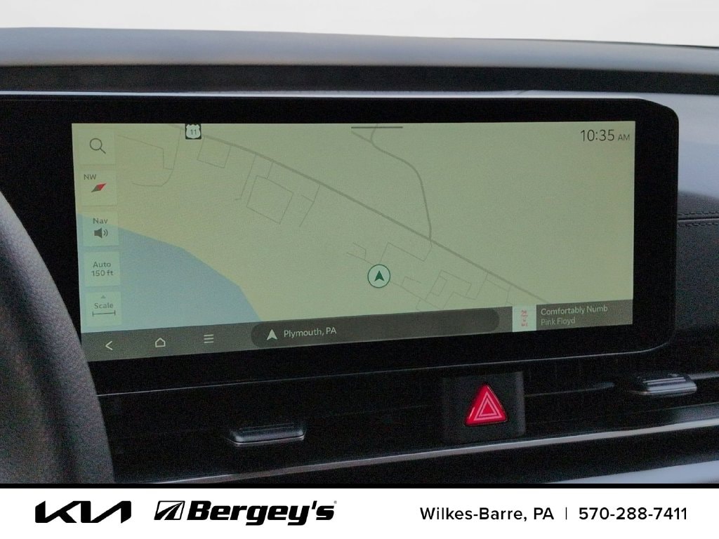 2026 Kia Carnival LX - Photo 27