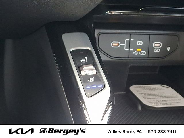 2026 Kia Sorento SX Prestige Hybrid - Photo 21