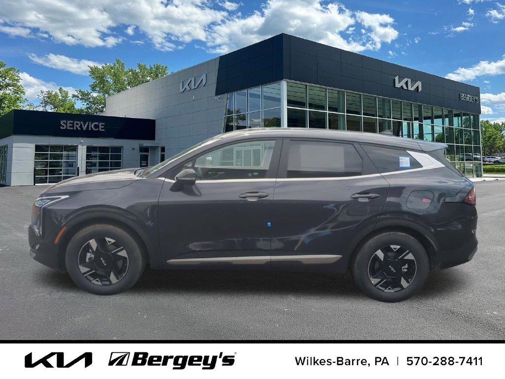 2026 Kia Sportage LX - Photo 17