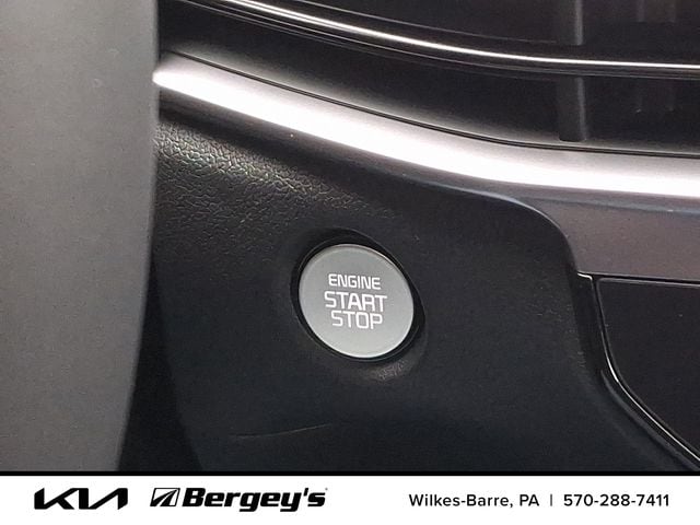 2026 Kia Sorento EX Hybrid - Photo 20