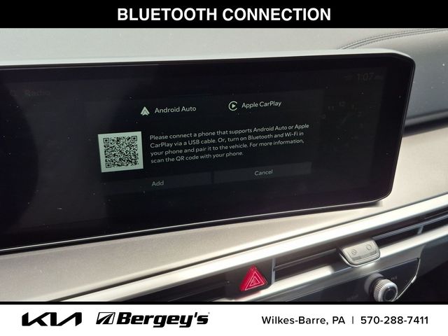 2026 Kia Sorento S - Photo 20
